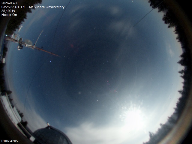 Zdjęcie ściągnięte w dniu 2026-03-05 o godzinie 03:27:25 czasu lokalnego.