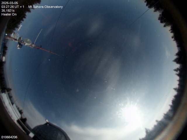 Zdjęcie ściągnięte w dniu 2026-03-05 o godzinie 03:28:59 czasu lokalnego.