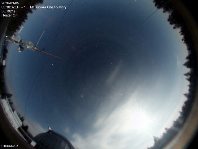 Zdjęcie ściągnięte w dniu 2026-03-05 o godzinie 03:32:05 czasu lokalnego.