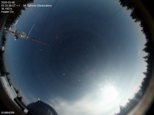 Zdjęcie ściągnięte w dniu 2026-03-05 o godzinie 03:35:12 czasu lokalnego.