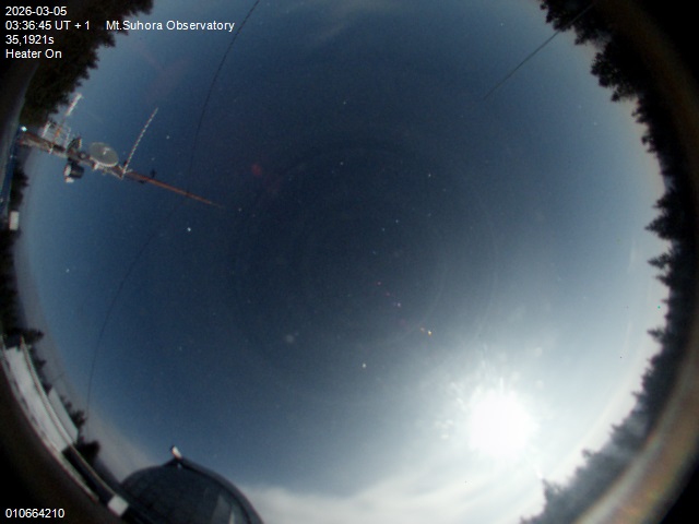 Zdjęcie ściągnięte w dniu 2026-03-05 o godzinie 03:38:18 czasu lokalnego.