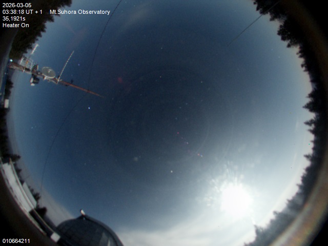 Zdjęcie ściągnięte w dniu 2026-03-05 o godzinie 03:39:53 czasu lokalnego.