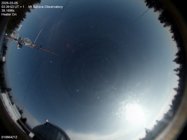 Zdjęcie ściągnięte w dniu 2026-03-05 o godzinie 03:41:30 czasu lokalnego.