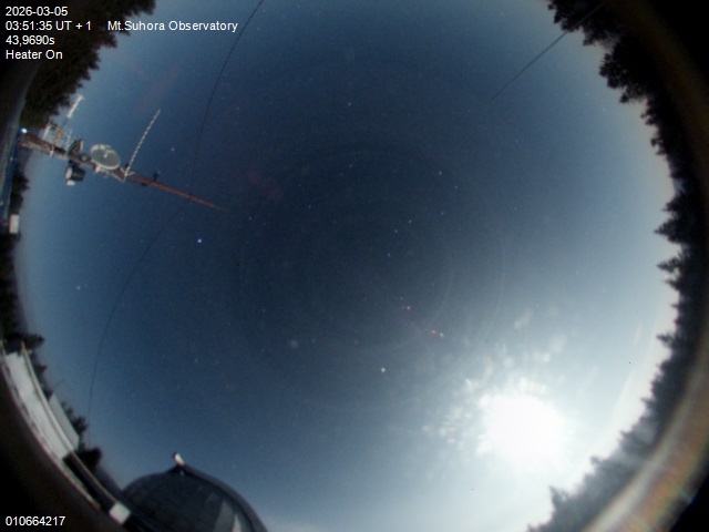 Zdjęcie ściągnięte w dniu 2026-03-05 o godzinie 03:53:18 czasu lokalnego.