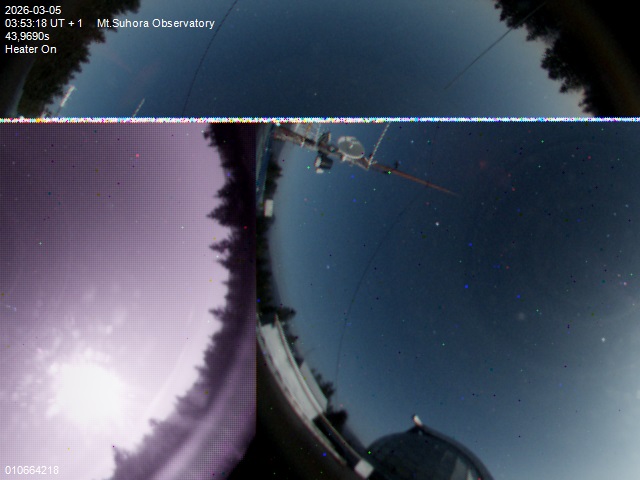 Zdjęcie ściągnięte w dniu 2026-03-05 o godzinie 03:55:01 czasu lokalnego.