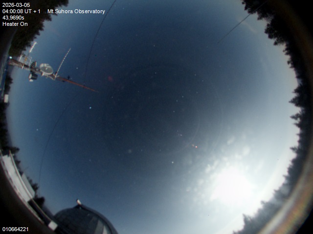 Zdjęcie ściągnięte w dniu 2026-03-05 o godzinie 04:01:50 czasu lokalnego.