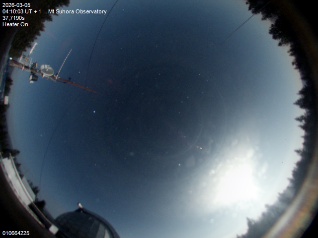 Zdjęcie ściągnięte w dniu 2026-03-05 o godzinie 04:11:38 czasu lokalnego.