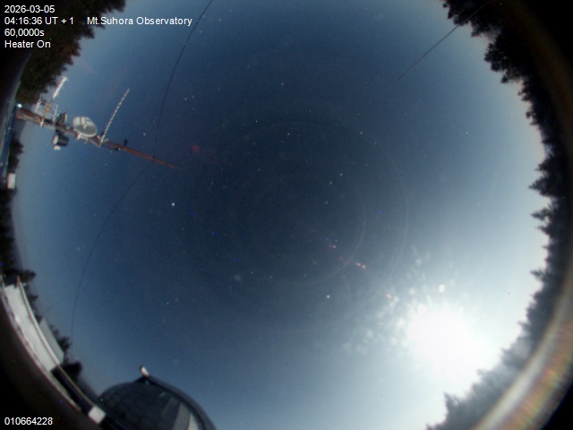 Zdjęcie ściągnięte w dniu 2026-03-05 o godzinie 04:18:36 czasu lokalnego.