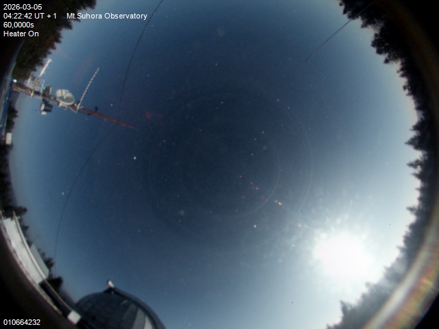 Zdjęcie ściągnięte w dniu 2026-03-05 o godzinie 04:24:41 czasu lokalnego.