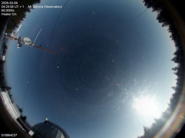 Zdjęcie ściągnięte w dniu 2026-03-05 o godzinie 04:30:57 czasu lokalnego.