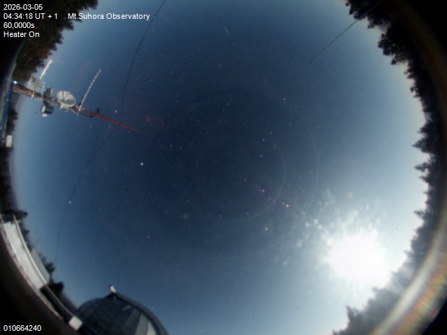 Zdjęcie ściągnięte w dniu 2026-03-05 o godzinie 04:36:17 czasu lokalnego.