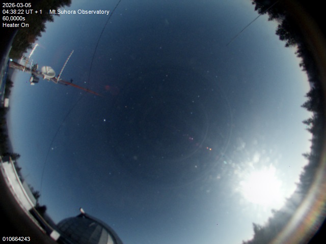 Zdjęcie ściągnięte w dniu 2026-03-05 o godzinie 04:40:21 czasu lokalnego.