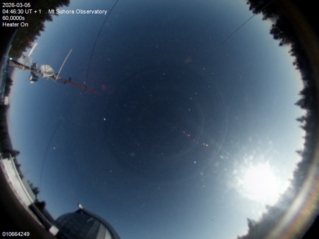 Zdjęcie ściągnięte w dniu 2026-03-05 o godzinie 04:48:29 czasu lokalnego.