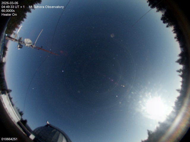 Zdjęcie ściągnięte w dniu 2026-03-05 o godzinie 04:51:32 czasu lokalnego.