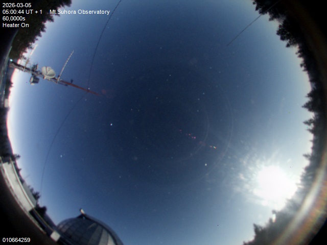 Zdjęcie ściągnięte w dniu 2026-03-05 o godzinie 05:02:42 czasu lokalnego.