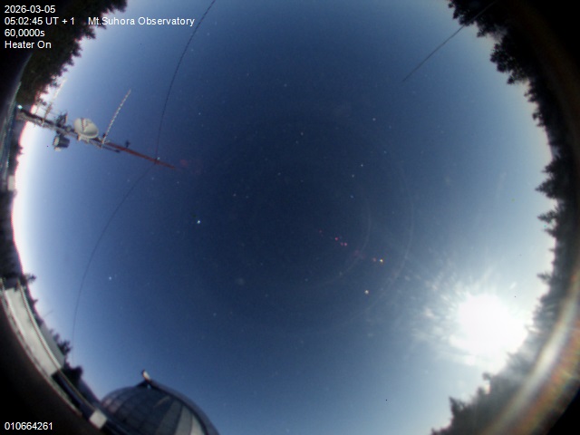 Zdjęcie ściągnięte w dniu 2026-03-05 o godzinie 05:04:46 czasu lokalnego.