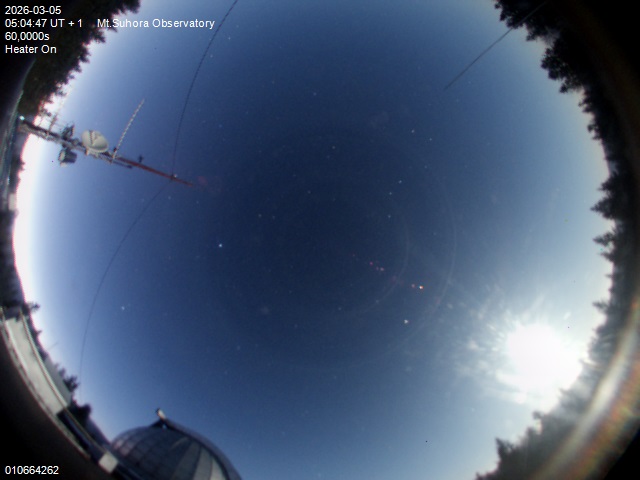 Zdjęcie ściągnięte w dniu 2026-03-05 o godzinie 05:06:46 czasu lokalnego.