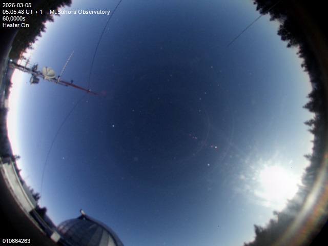 Zdjęcie ściągnięte w dniu 2026-03-05 o godzinie 05:07:47 czasu lokalnego.