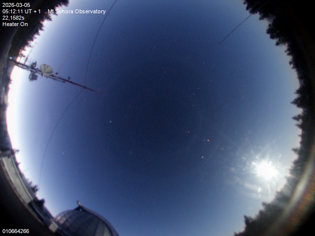 Zdjęcie ściągnięte w dniu 2026-03-05 o godzinie 05:13:32 czasu lokalnego.