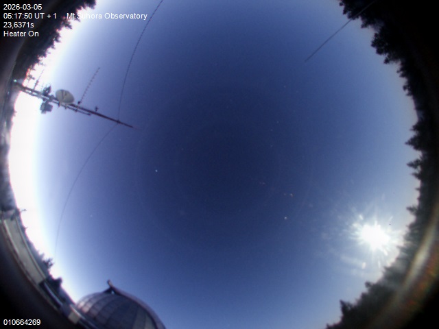 Zdjęcie ściągnięte w dniu 2026-03-05 o godzinie 05:19:11 czasu lokalnego.