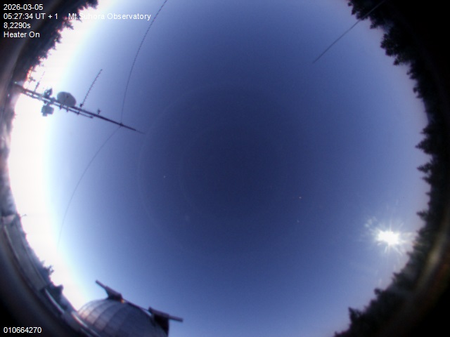 Zdjęcie ściągnięte w dniu 2026-03-05 o godzinie 05:28:42 czasu lokalnego.