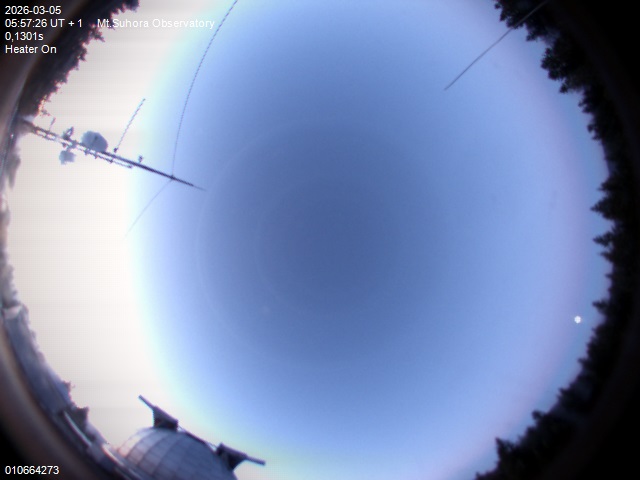 Zdjęcie ściągnięte w dniu 2026-03-05 o godzinie 05:58:24 czasu lokalnego.