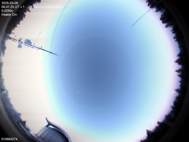 Zdjęcie ściągnięte w dniu 2026-03-05 o godzinie 06:08:23 czasu lokalnego.