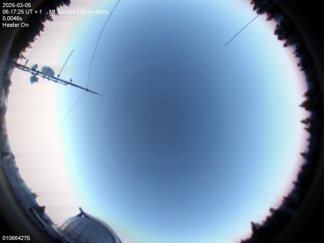 Zdjęcie ściągnięte w dniu 2026-03-05 o godzinie 06:18:24 czasu lokalnego.