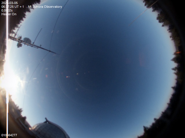 Zdjęcie ściągnięte w dniu 2026-03-05 o godzinie 06:38:23 czasu lokalnego.