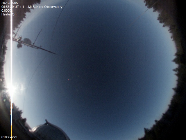 Zdjęcie ściągnięte w dniu 2026-03-05 o godzinie 06:59:27 czasu lokalnego.