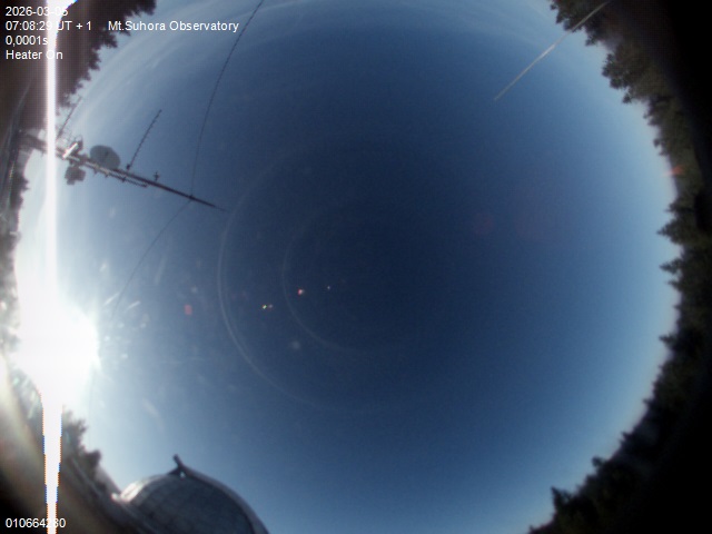 Zdjęcie ściągnięte w dniu 2026-03-05 o godzinie 07:09:27 czasu lokalnego.