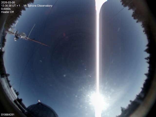 Zdjęcie ściągnięte w dniu 2026-03-05 o godzinie 13:31:36 czasu lokalnego.