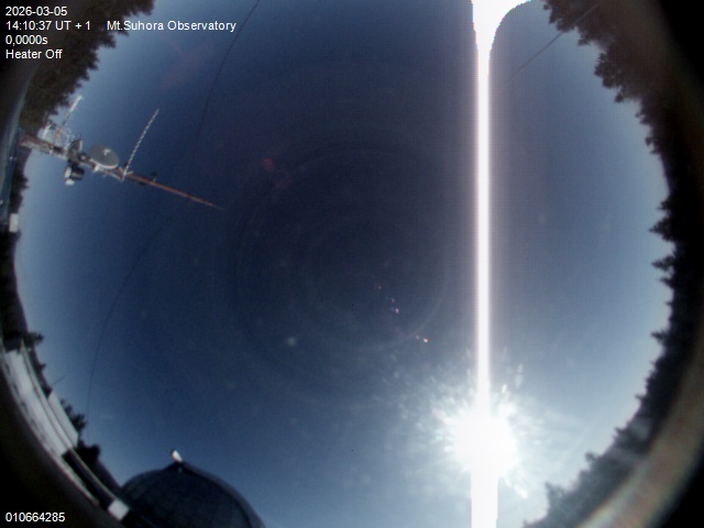 Zdjęcie ściągnięte w dniu 2026-03-05 o godzinie 14:11:35 czasu lokalnego.