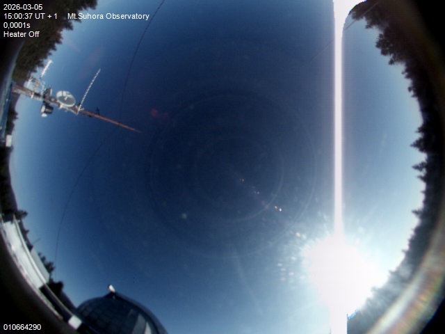 Zdjęcie ściągnięte w dniu 2026-03-05 o godzinie 15:01:35 czasu lokalnego.