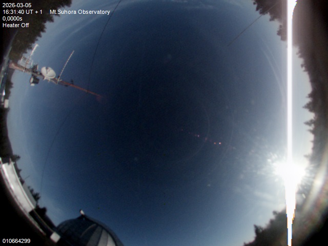 Zdjęcie ściągnięte w dniu 2026-03-05 o godzinie 16:32:38 czasu lokalnego.