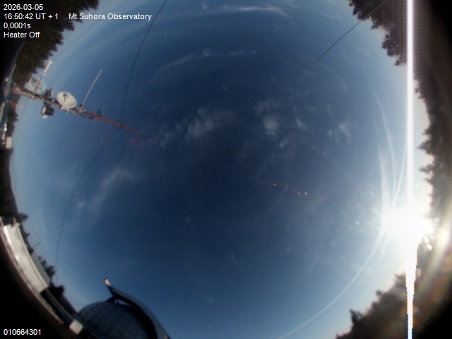 Zdjęcie ściągnięte w dniu 2026-03-05 o godzinie 16:51:40 czasu lokalnego.