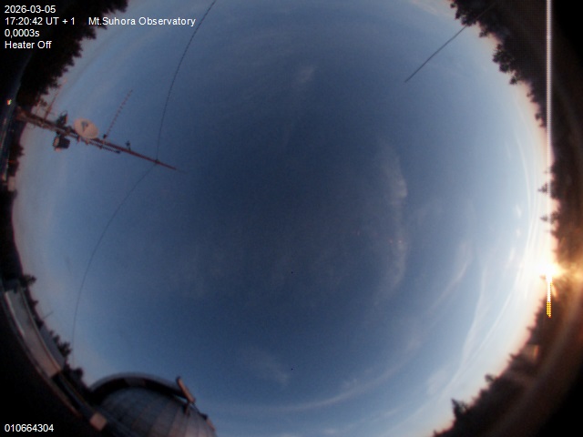 Zdjęcie ściągnięte w dniu 2026-03-05 o godzinie 17:21:40 czasu lokalnego.