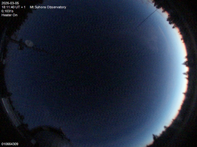 Zdjęcie ściągnięte w dniu 2026-03-05 o godzinie 18:12:38 czasu lokalnego.