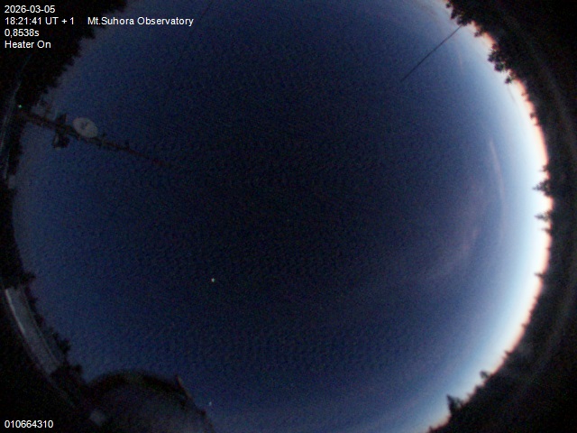 Zdjęcie ściągnięte w dniu 2026-03-05 o godzinie 18:22:40 czasu lokalnego.