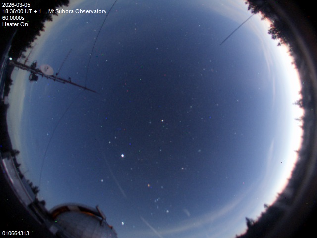 Zdjęcie ściągnięte w dniu 2026-03-05 o godzinie 18:38:01 czasu lokalnego.