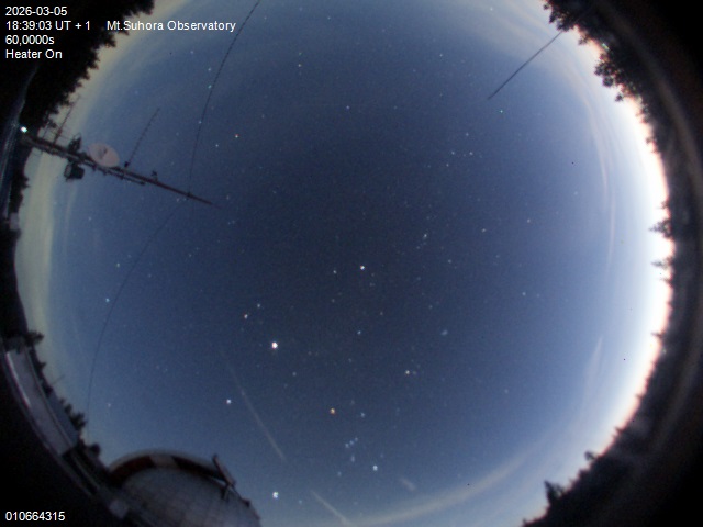 Zdjęcie ściągnięte w dniu 2026-03-05 o godzinie 18:41:04 czasu lokalnego.