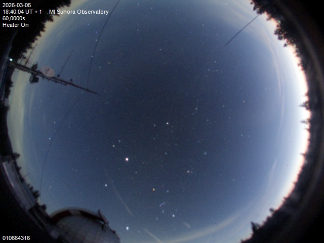 Zdjęcie ściągnięte w dniu 2026-03-05 o godzinie 18:42:04 czasu lokalnego.