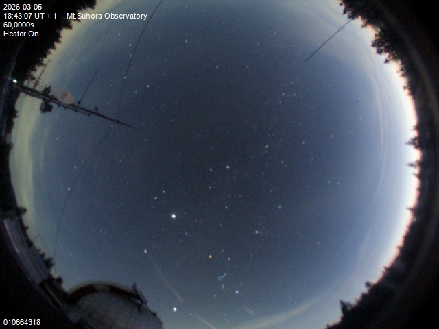 Zdjęcie ściągnięte w dniu 2026-03-05 o godzinie 18:45:06 czasu lokalnego.