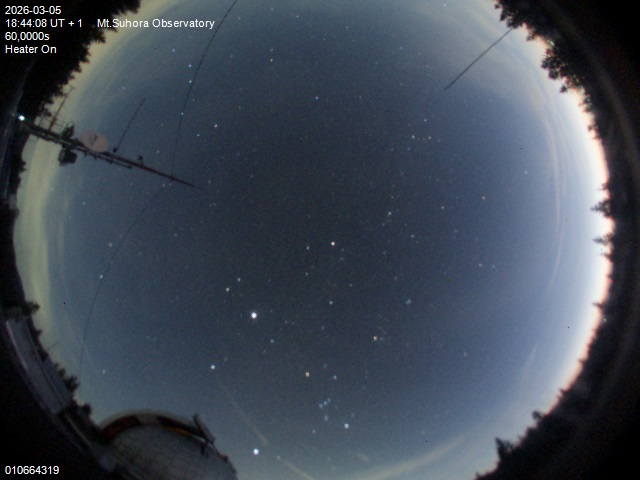 Zdjęcie ściągnięte w dniu 2026-03-05 o godzinie 18:46:07 czasu lokalnego.