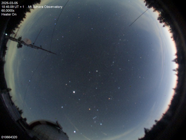 Zdjęcie ściągnięte w dniu 2026-03-05 o godzinie 18:47:08 czasu lokalnego.