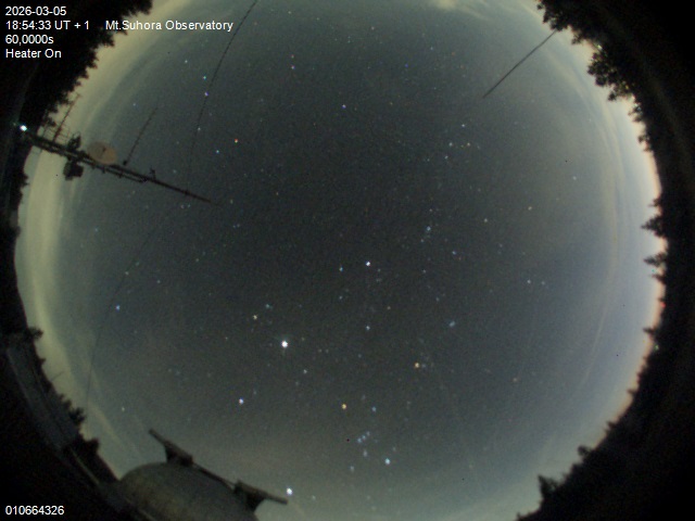 Zdjęcie ściągnięte w dniu 2026-03-05 o godzinie 18:56:32 czasu lokalnego.