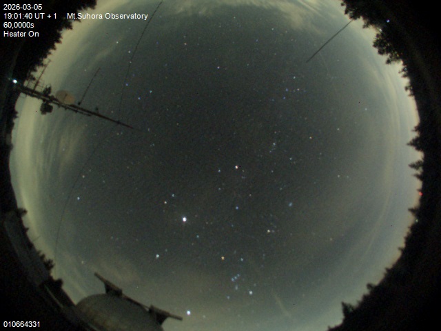 Zdjęcie ściągnięte w dniu 2026-03-05 o godzinie 19:03:40 czasu lokalnego.