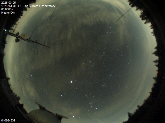 Zdjęcie ściągnięte w dniu 2026-03-05 o godzinie 19:14:50 czasu lokalnego.