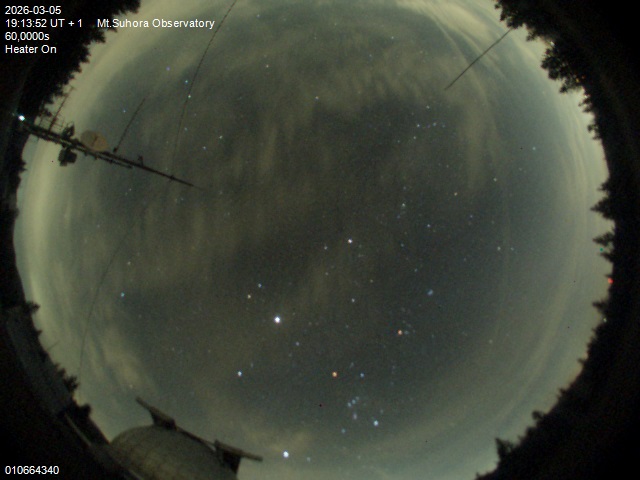 Zdjęcie ściągnięte w dniu 2026-03-05 o godzinie 19:15:52 czasu lokalnego.