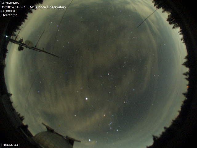 Zdjęcie ściągnięte w dniu 2026-03-05 o godzinie 19:20:56 czasu lokalnego.